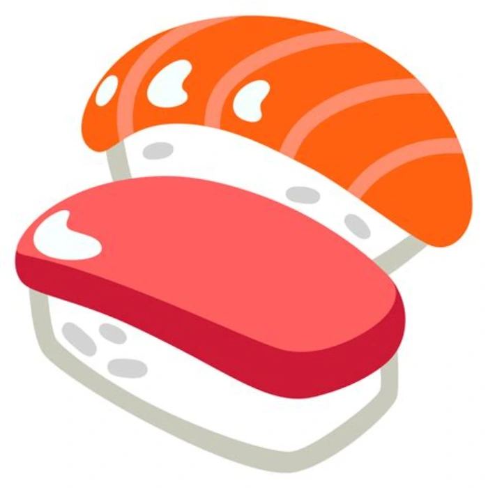 Sushi date