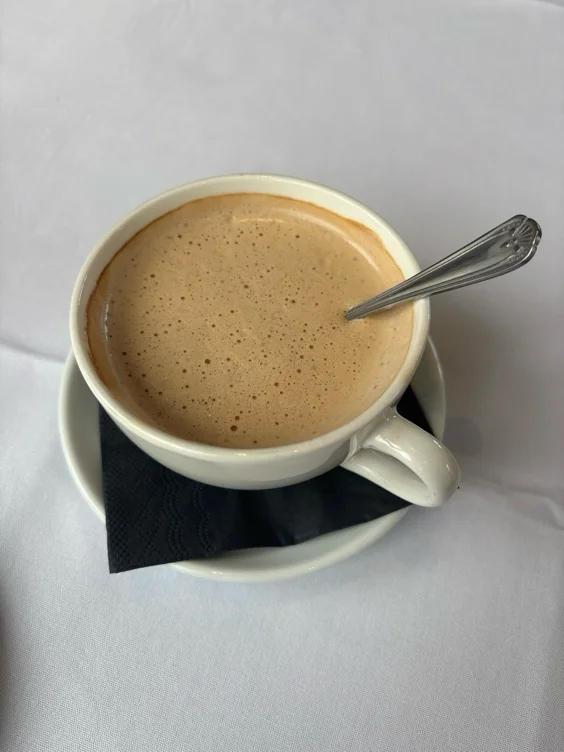 Coffee