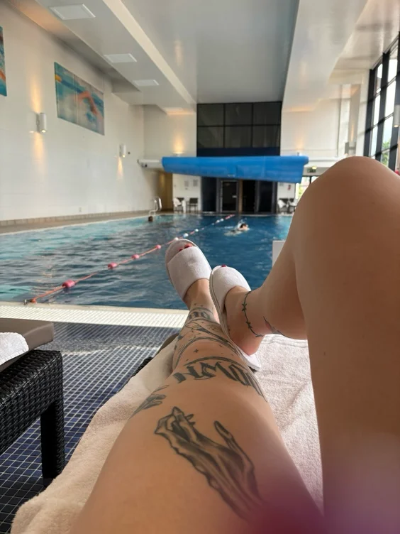 Spa Day