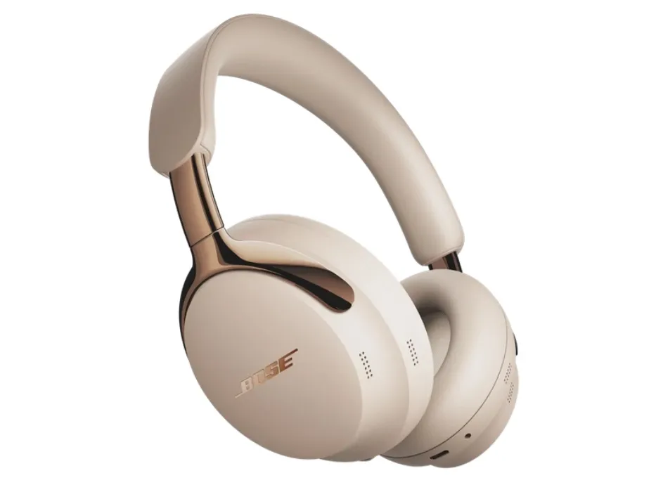 Bose QuietComfort Ultra Headphones (2nd Gen)
