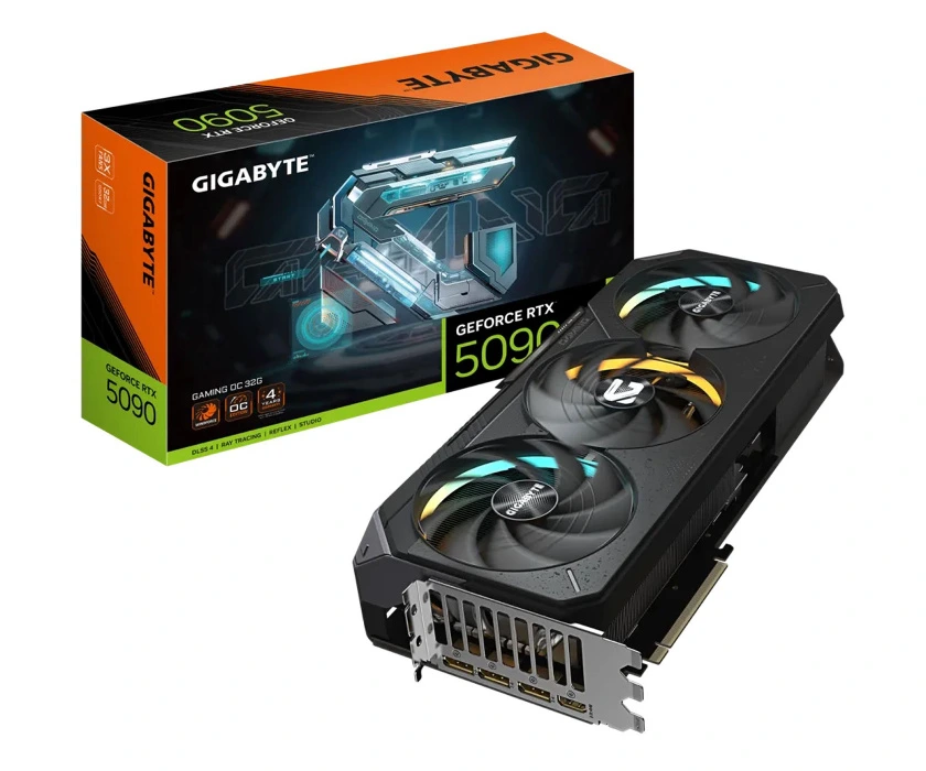 RTX 5090