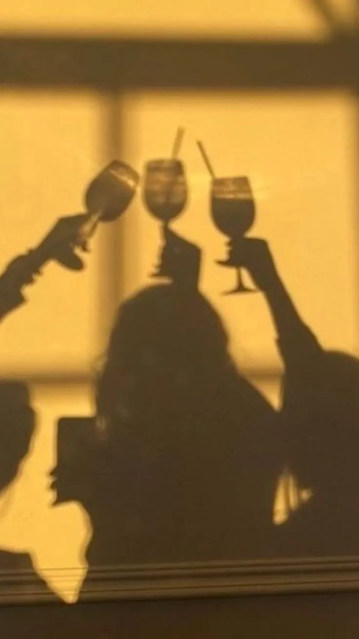 Drinks with the Girls
