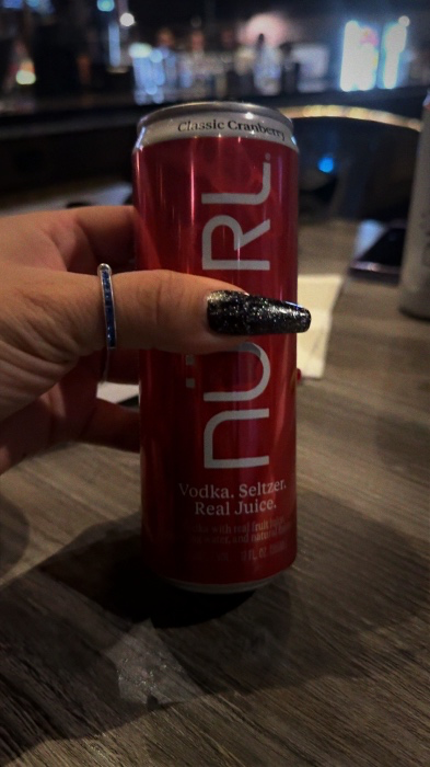 Manicure
