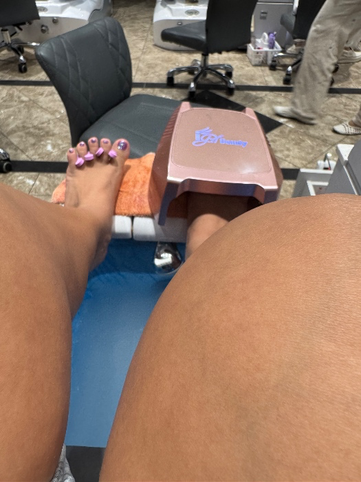 Pedicure