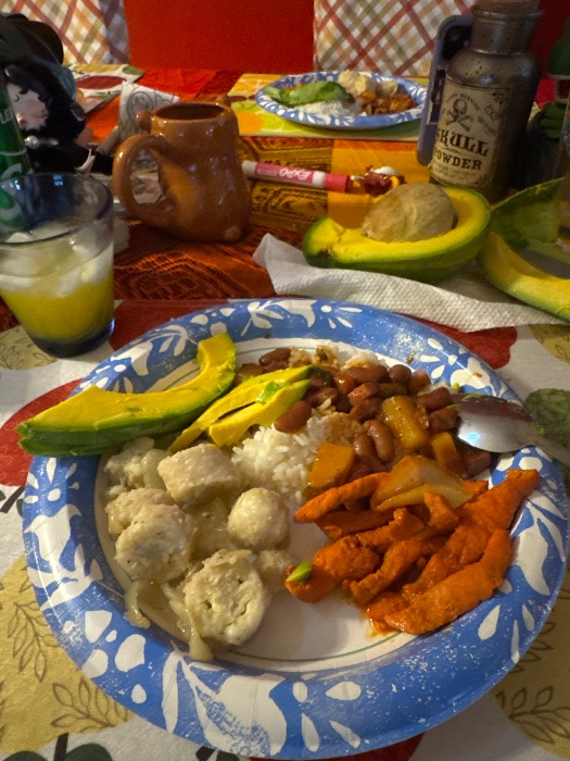 Breakfast $25