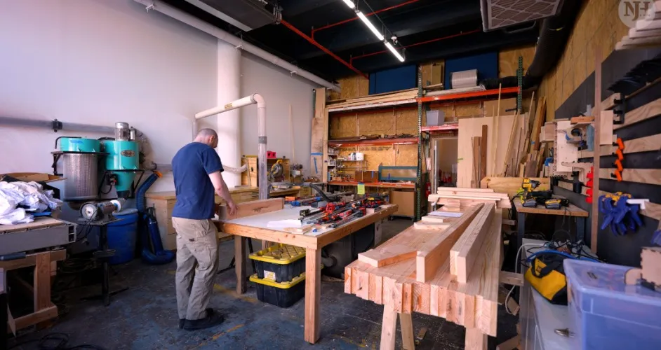 One Month Studio Membership 