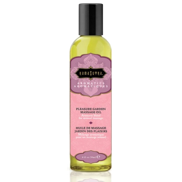 KAMASUTRA - MASSAGE OIL 59 ML