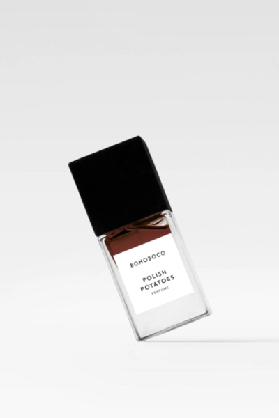 Bohoboco perfume : POLISH • POTATOES