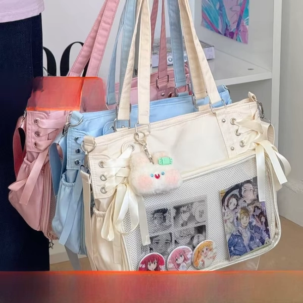 Otra Ita Bag (´▽`ʃ♡ƪ)