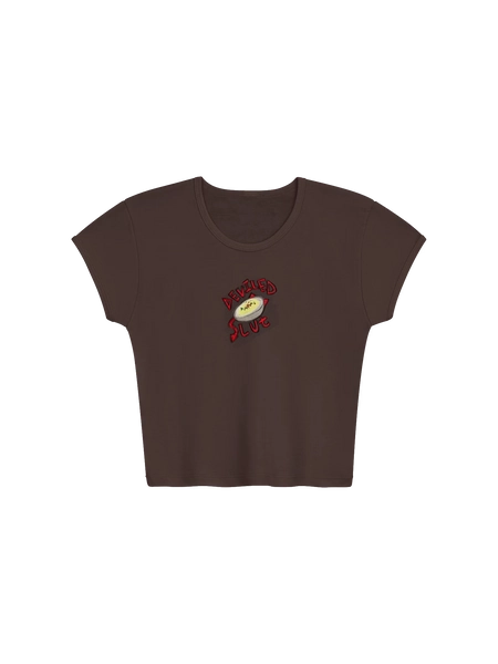 Deviled Sluts Unite Baby Tee