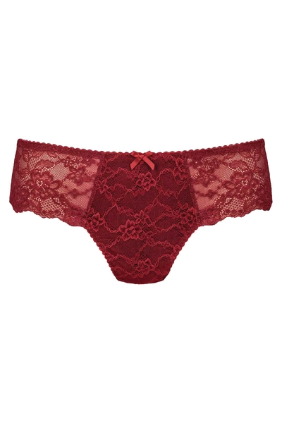 Rosa Faia Bobette Pantsu Red