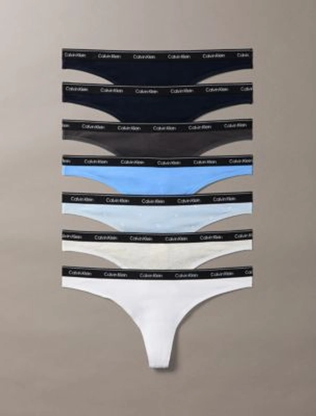 Calvin Klein 7-Pack