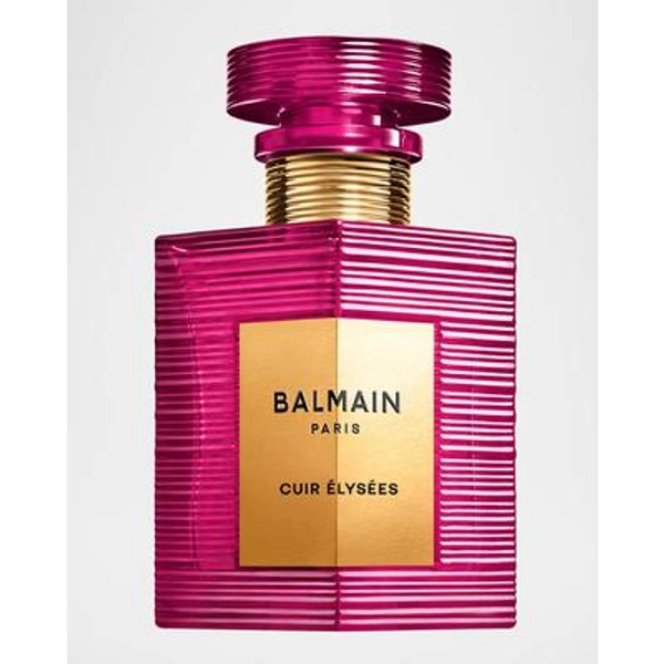 Cuir Élysées Eau de Parfum, 1.7 oz.