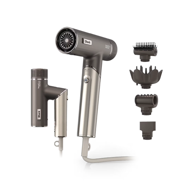 Shark SpeedStyleâ„¢ Hair Dryer ProFlex