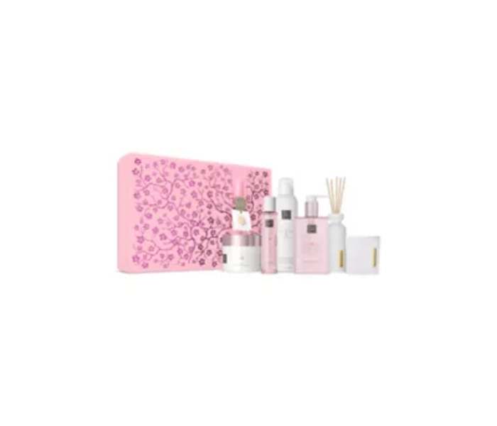 The Ritual of Sakura Gift Set 2025