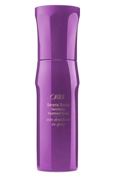 Serene Scalp Densifying Treatment Spray for Thinning Hair
