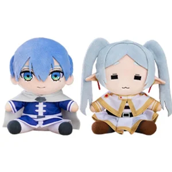 Plushie Himmel|Good Smile Company