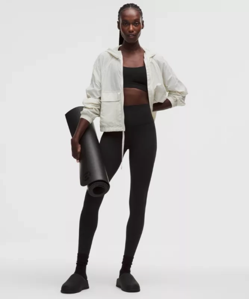 lululemon Align No Line™ High-Rise Pant 28" - Black - 0
