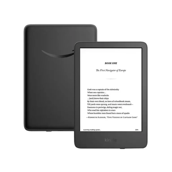 KINDLE