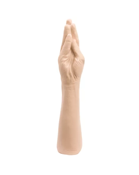 Fist toy