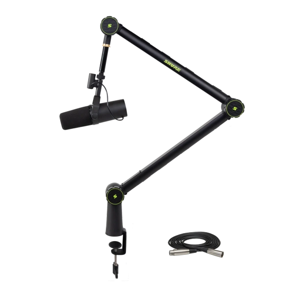 Shure Microphone