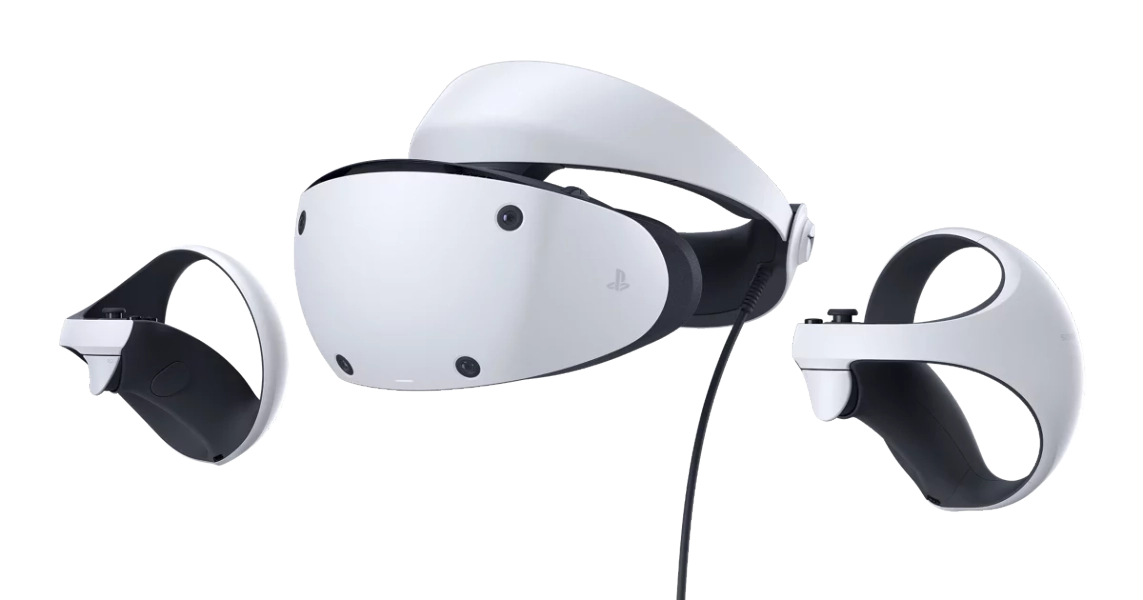 PlayStation®VR2 