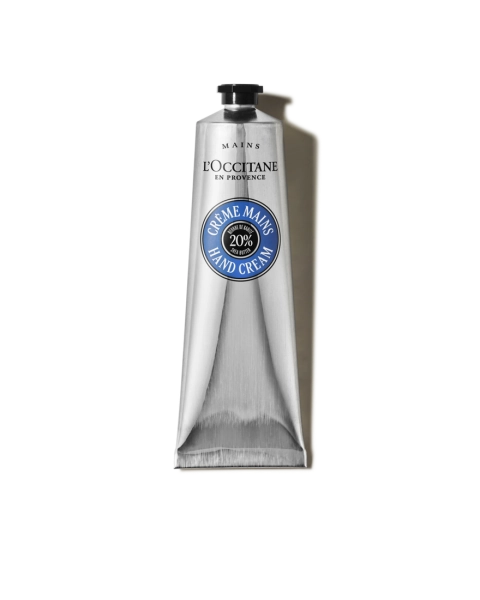 Shea Butter Hand Cream | L'Occitane en Provence