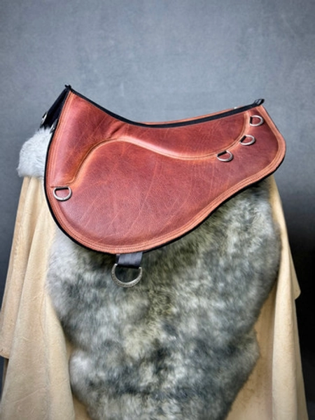 Trailmaster Westy Bareback Pad | TrailmasterBareback