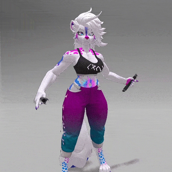 Ultra Photon Saber/Blade (VRCHAT + Quest) by Liindy on Jinxxy