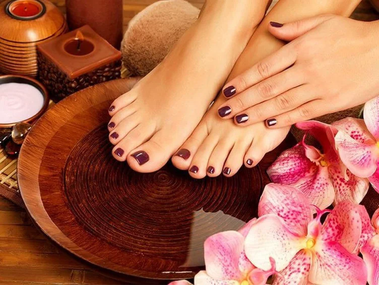 Pedicure 🩷