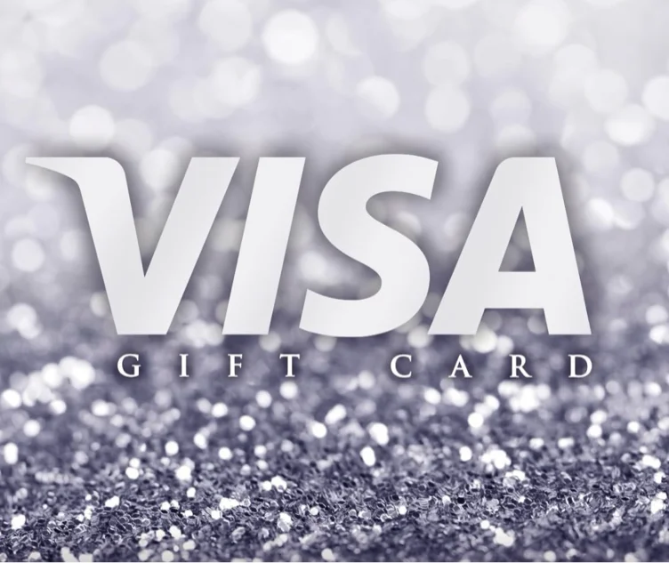 Visa Gift Card