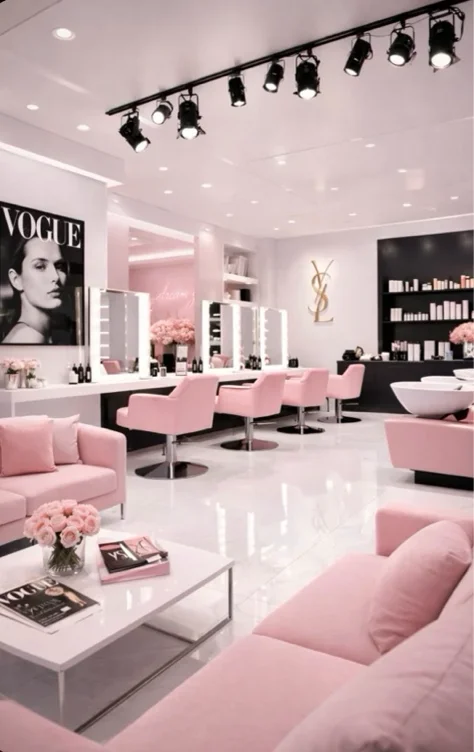 Hair appointment 