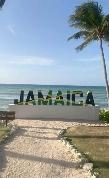 Jamaica Trip 2026 🇯🇲