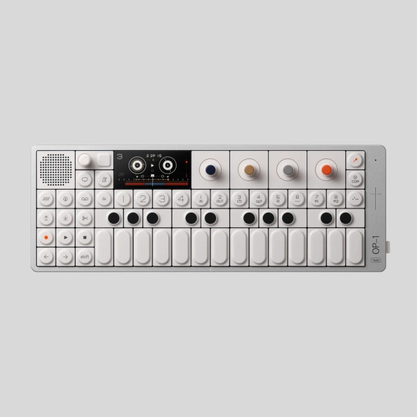 OP–1 field