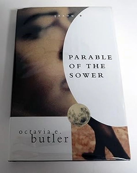 Parable of the Sower (Signed) by Octavia Butler: Fine Hardcover (1993) 1st Edition, Signed by Author(s) | Preferred Books