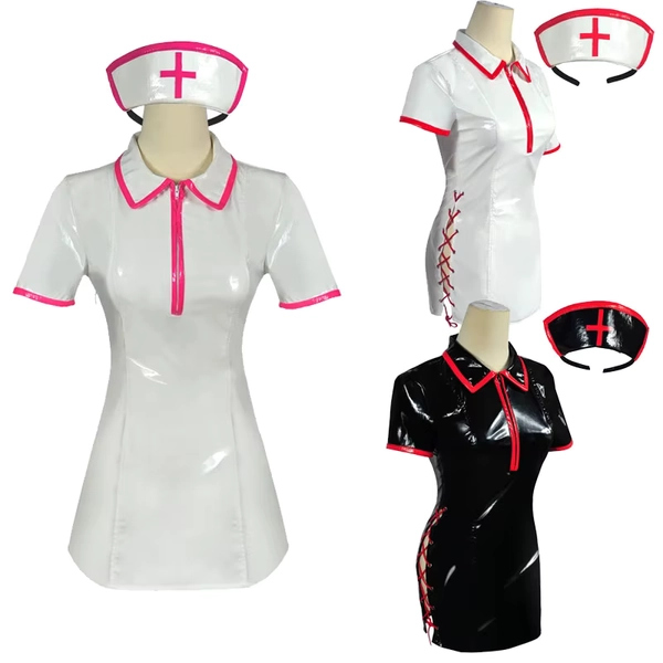 Nurse Makima or Power