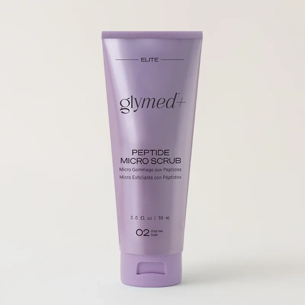 GlyMed Plus - US-GM-28ER Peptide Micro Scrub