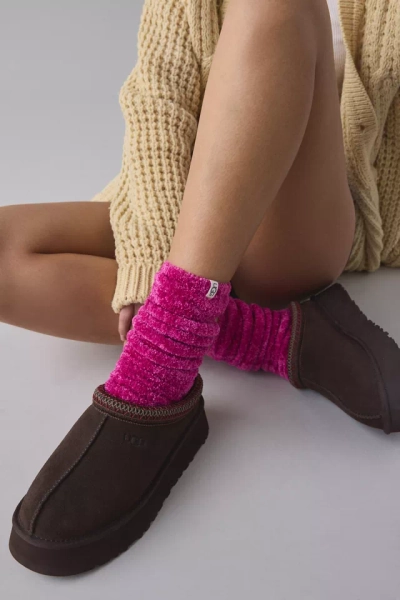 UGG Leda Cozy Sock
