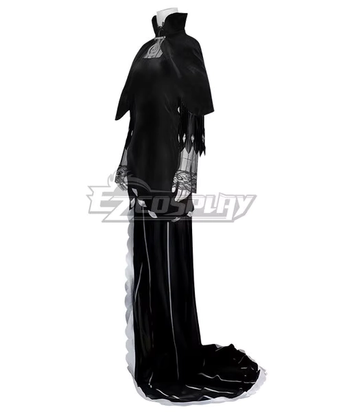 2026 Re:Zero - Starting Life in Another World Echidna Cosplay-Kostüm Anime Echidna Kostüm Damenkleid Umhang Halloween Cosplay - AliExpress 