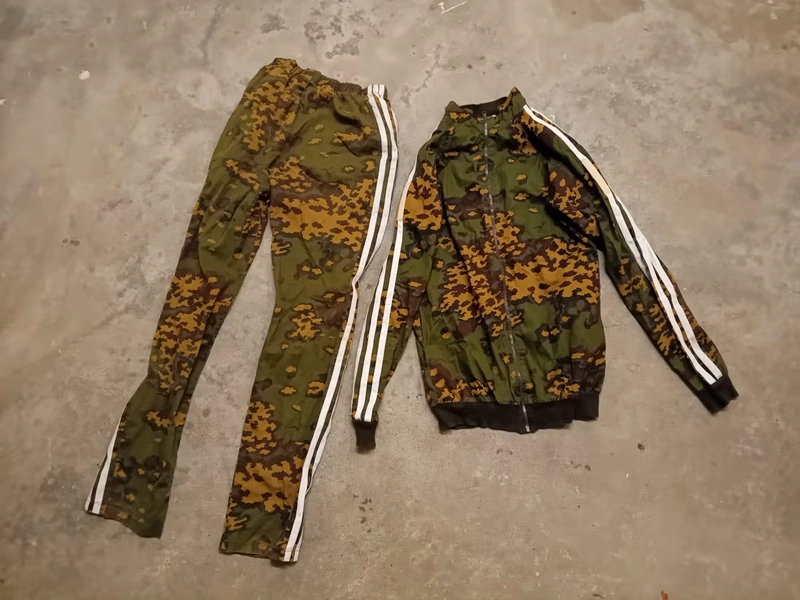Tracksuit