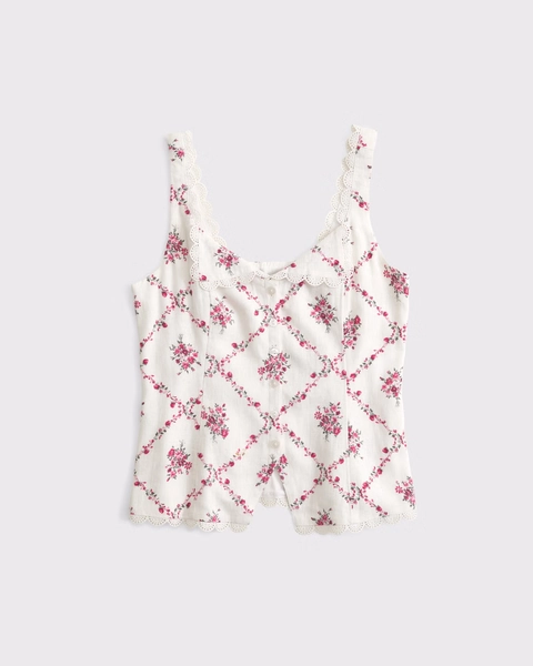 Cute top<3