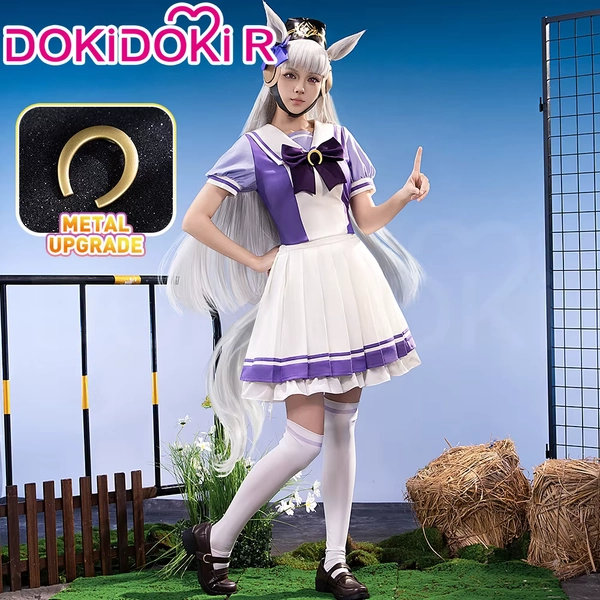 UMA MUSUME UNIFORM COSPLAY