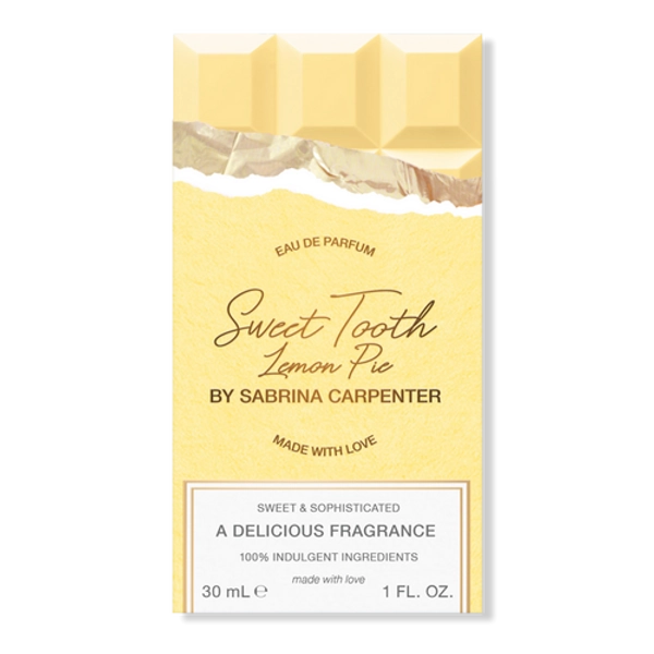 Sweet Tooth Lemon Pie Eau de Parfum - 1.0 oz