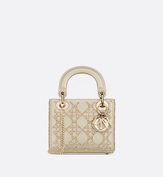Mini Lady Dior Bag