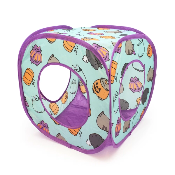 Pusheen Cube Cat Tunnel, Small