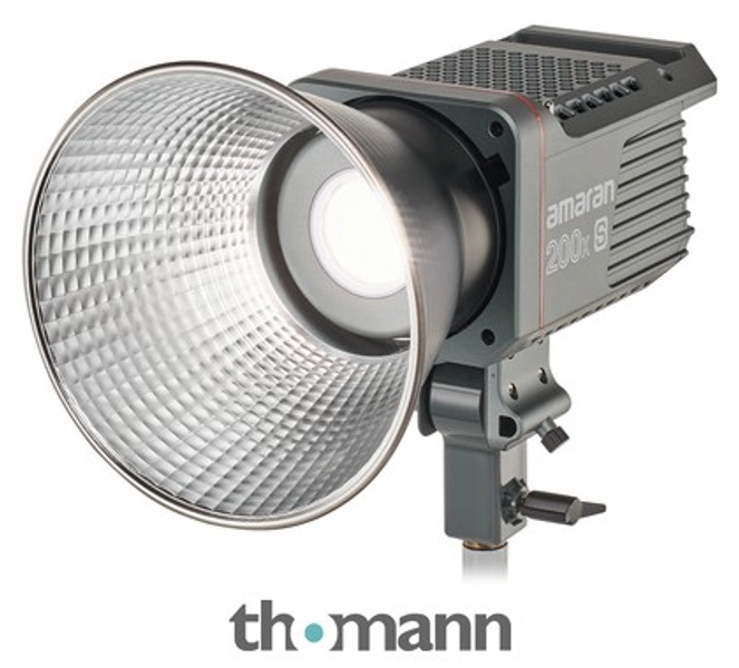 Amaran 200x S