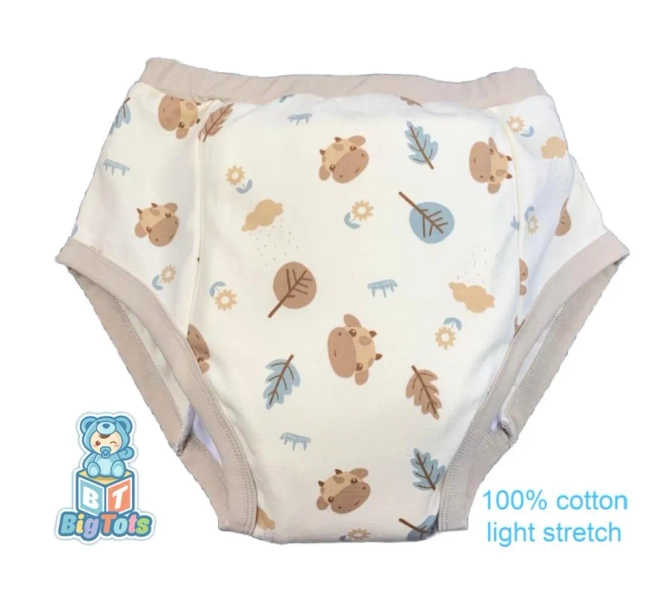 ABDL Cutie Cows Training Pants Incontinence Adult Baby - Etsy Poland