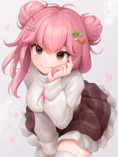 🍰 Painted Commission with Speedpaint! by CakeChan (@CakeChan)