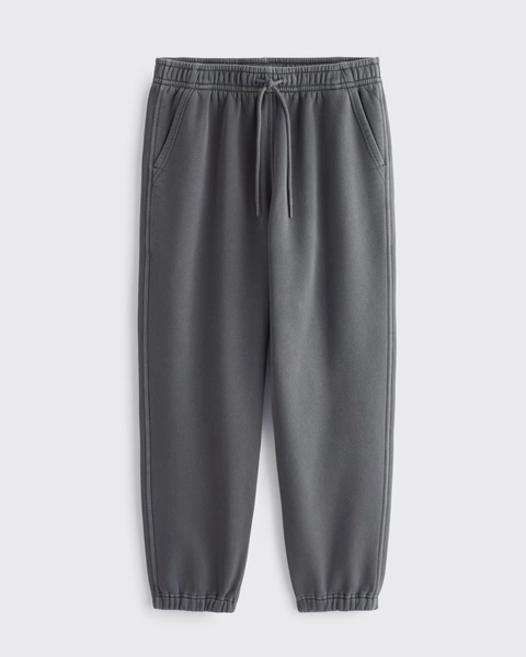 Essential Cinched Sweatpant