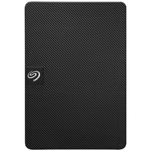 Seagate 5TB Expansion Portable Hard Drive